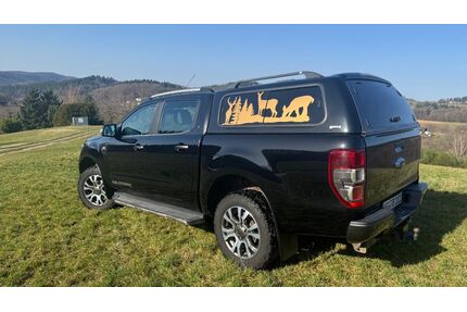 Ford Ranger Gebrauchtwagen