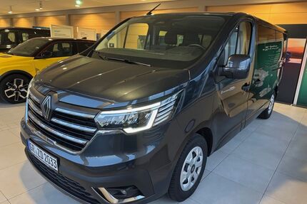 Renault Trafic Gebrauchtwagen
