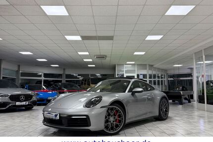 Porsche 992 Gebrauchtwagen