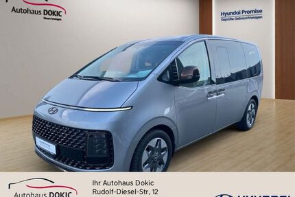 Hyundai STARIA Gebrauchtwagen