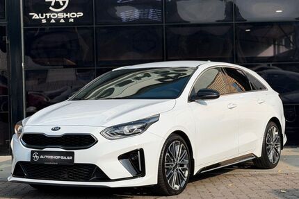 Kia pro ceed / ProCeed Gebrauchtwagen