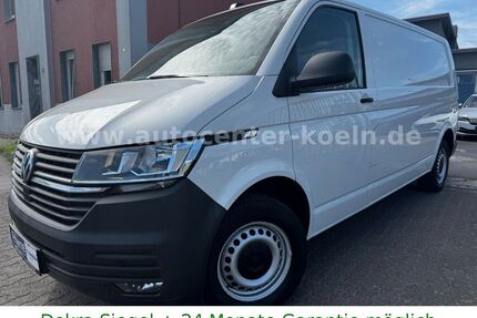 VW T6 Transporter Gebrauchtwagen