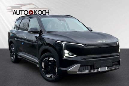 Kia EV5 Gebrauchtwagen