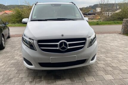 Mercedes-Benz V 250 Gebrauchtwagen