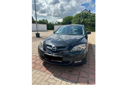 Mazda 3 Gebrauchtwagen