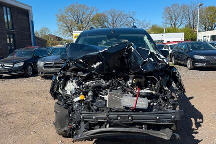 Renault Kangoo Gebrauchtwagen