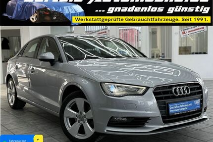 Audi A3 Gebrauchtwagen