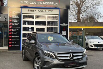 Mercedes-Benz GLA 200 Gebrauchtwagen