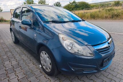 Opel Corsa Gebrauchtwagen