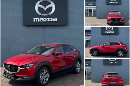 Mazda CX-30 Gebrauchtwagen