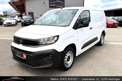 Opel Combo Gebrauchtwagen