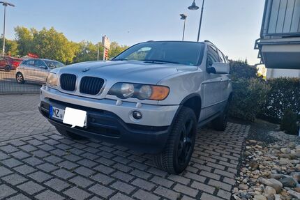 BMW X5 Gebrauchtwagen