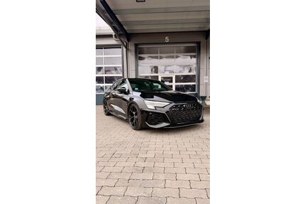 Audi RS3 Gebrauchtwagen