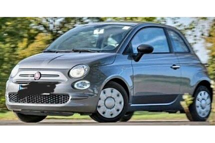 Fiat 500 Gebrauchtwagen