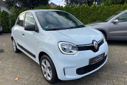 Renault Twingo Gebrauchtwagen