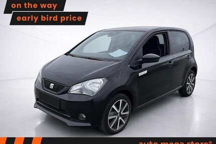Seat Mii Gebrauchtwagen