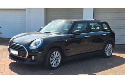 Mini One Clubman Gebrauchtwagen