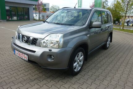 Nissan X-Trail Gebrauchtwagen