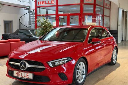Mercedes-Benz A 200 Gebrauchtwagen