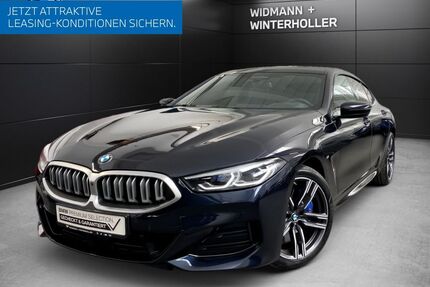 BMW 840 Gebrauchtwagen