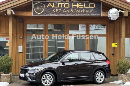 BMW X1 Gebrauchtwagen