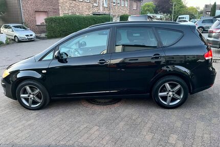 Seat Altea Gebrauchtwagen