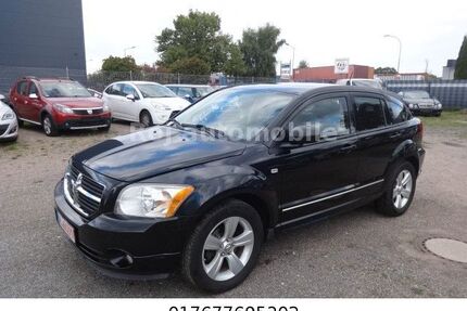 Dodge Caliber Gebrauchtwagen