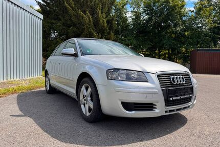 Audi A3 Gebrauchtwagen