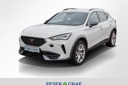 Cupra Formentor Gebrauchtwagen