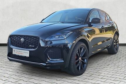 Jaguar E-Pace Gebrauchtwagen