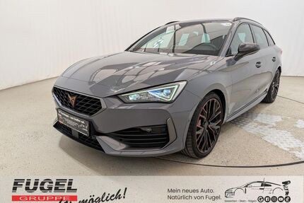 Cupra Leon Gebrauchtwagen
