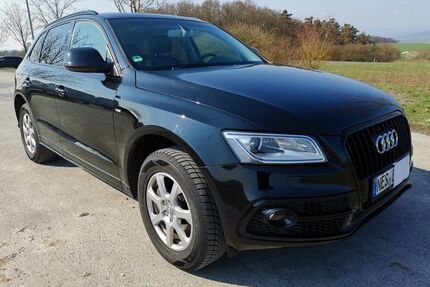 Audi Q5 Gebrauchtwagen
