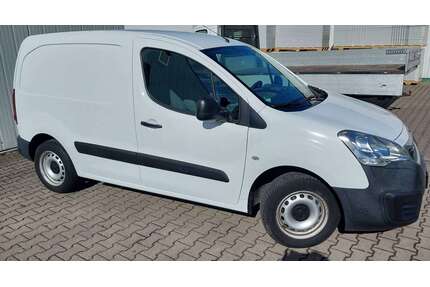 Peugeot Partner Gebrauchtwagen