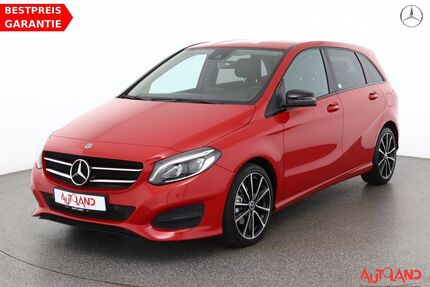 Mercedes-Benz B 200 Gebrauchtwagen