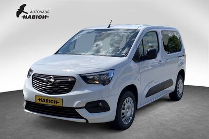 Opel Combo Life Gebrauchtwagen