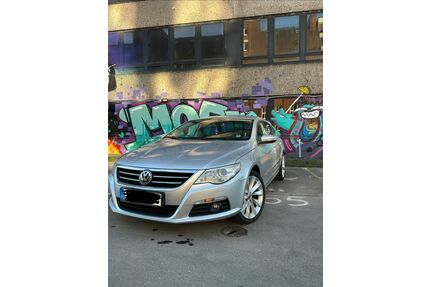 VW CC Gebrauchtwagen