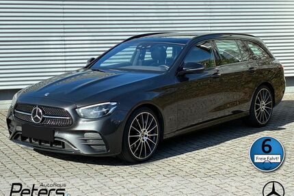 Mercedes-Benz E 400 Gebrauchtwagen