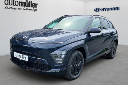 Hyundai KONA Gebrauchtwagen