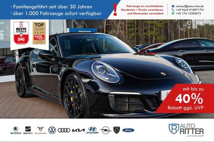 Porsche 991 Gebrauchtwagen