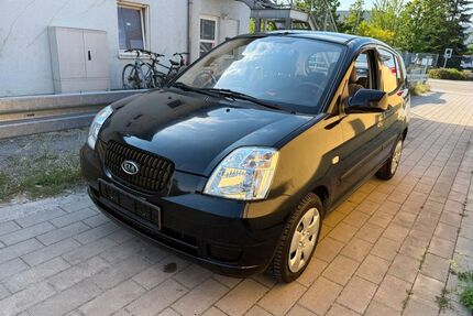Kia Picanto Gebrauchtwagen