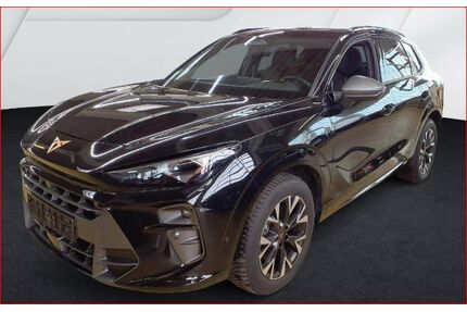 Cupra Terramar Gebrauchtwagen