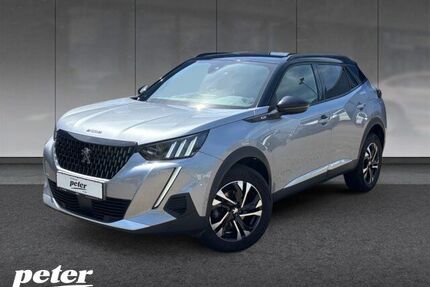 Peugeot 2008 Gebrauchtwagen