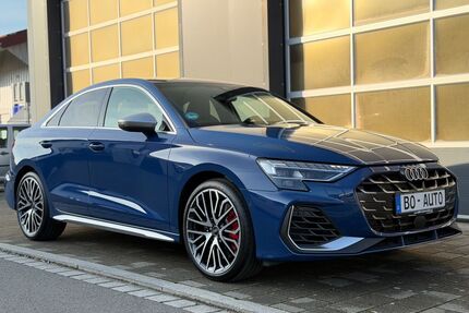 Audi S3 Gebrauchtwagen