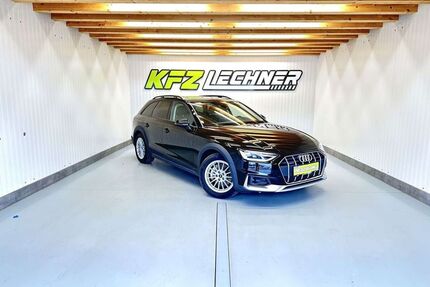 Audi A4 Allroad Gebrauchtwagen