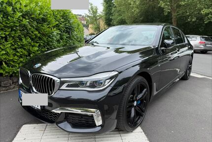 BMW 740 Gebrauchtwagen