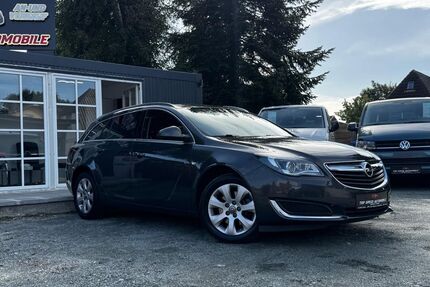 Opel Insignia Gebrauchtwagen