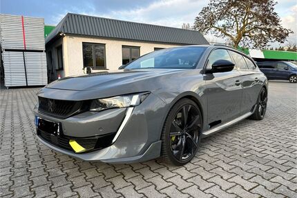 Peugeot 508 Gebrauchtwagen