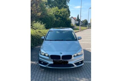 BMW 218 Active Tourer Gebrauchtwagen