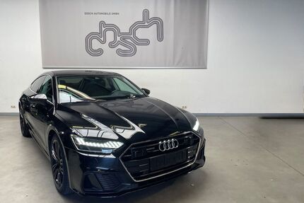 Audi A7 Gebrauchtwagen