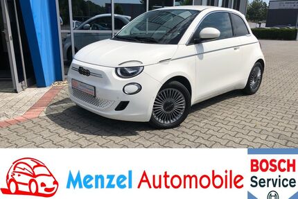 Fiat 500e Gebrauchtwagen